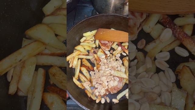 Вкусные и быстрые рецепты мира