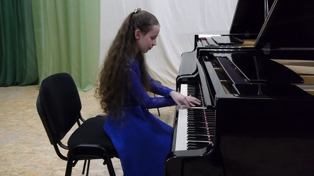 Мария Дячкина смотреть онлайн