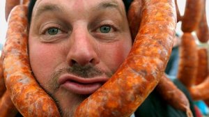 ДУШЕВНЫЕ  ЕВРЕЙСКИЕ  РАССКАЗЫ❤️НЕРВЫ❤️ДЯДЯ ЭМИК❤️КРАКОВСКАЯ КОЛБАСА❤️БРУКИ@TEFI РАССКАЗЫ