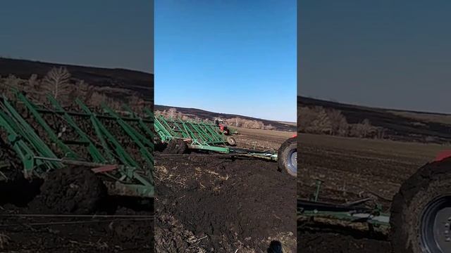Боронование смотреть онлайн