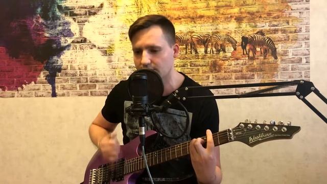 Братья Грим - Лаос (Cover) смотреть онлайн