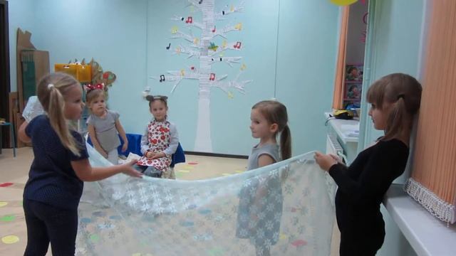 Сказка о глупом мышонке, музыкальный спектакль-фантазия.