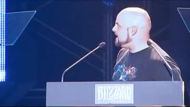 Starcraft 2 - Gameplay - PC/MAC смотреть онлайн