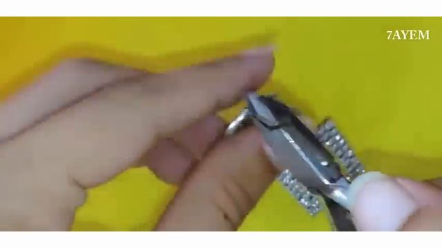 DIY Tattoo Choker смотреть онлайн