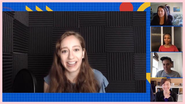 The Act of Balancing: Burnout in Cybersecurity with Chloé Messdaghi! смотреть онлайн