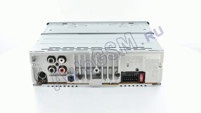 Автомагнитола (CD-ресивер) Sony CDX-G1000UE смотреть онлайн