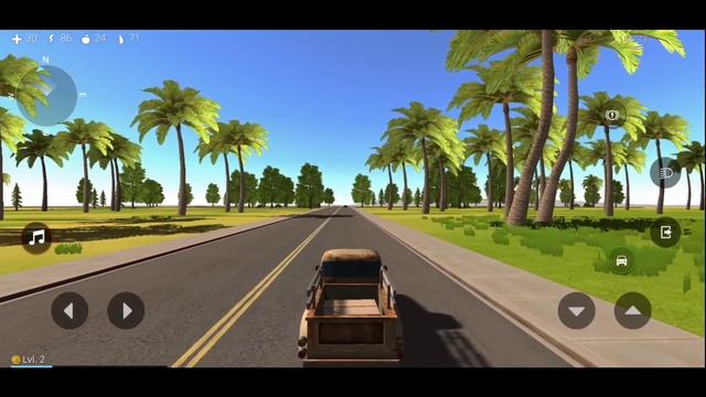 Магазин верстаков и инструментов! #10 - Ocean is home 2: Island life смотреть онлайн