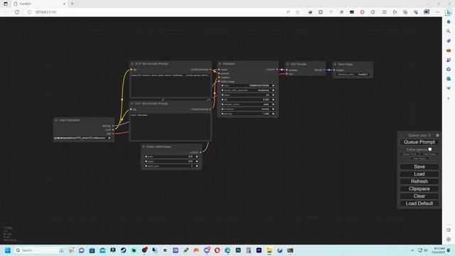 Unexpected!! SDXL More Faster And Smooth in ComfyUI!! смотреть онлайн