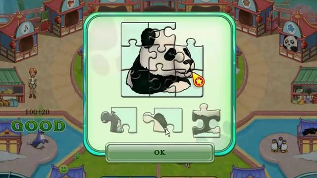 Jane's Zoo - 40 смотреть онлайн