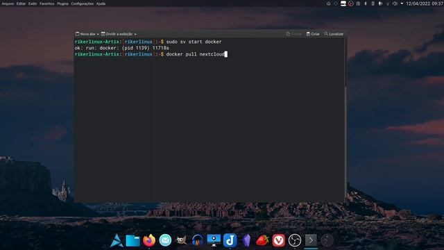 Tenha seu próprio Google Drive pessoal, conheça essa Ferramenta totalmente Open Source! Nextcloud смотреть онлайн