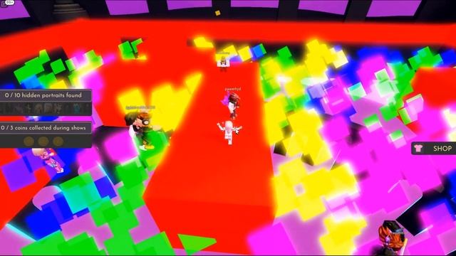 КАКУЮ БЕСПЛАТНУЮ ВЕЩЬ МОЖНО СЕЙЧАС ПОЛУЧИТЬ В НОВОМ ИВЕНТЕ ОТ РОБЛОКС 2022 смотреть онлайн