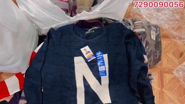 Men’s Sweatshirt धमाका ? || Order 7290090056 Whatsapp #exportsurplus @martinaa_export_house смотреть онлайн