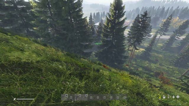 Dayz Dark Horde - ill pass thanks смотреть онлайн