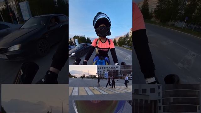 #мотоКсю #Усинск #июль #мото смотреть онлайн