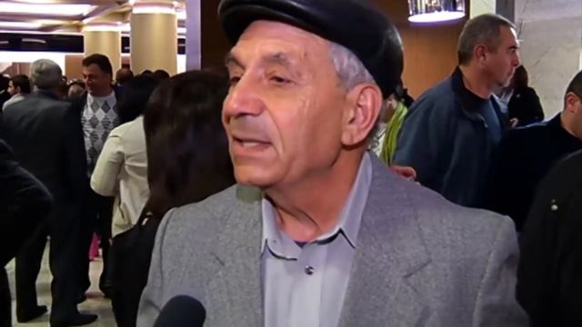 24.04.2015 Арм диаспора г Геленджик смотреть онлайн