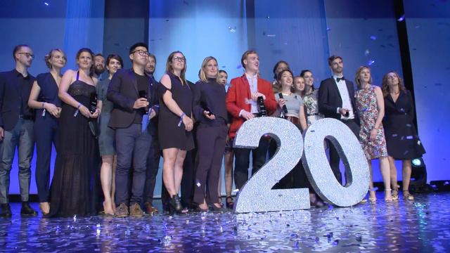 Studio Hamburg Nachwuchspreis 2017 смотреть онлайн