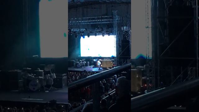 Deep Purple в Краснодаре 2016 соло гитарист смотреть онлайн