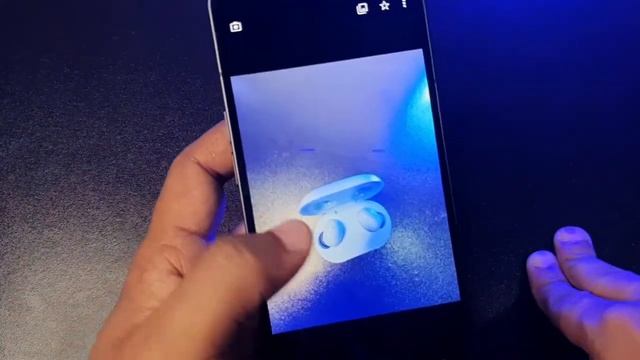 Google Camera (Gcam) In Nothing Phone 1 | GCAM In Nothing Phone