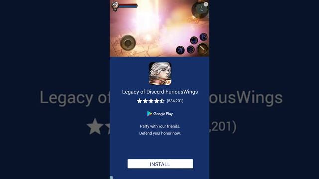 Galaxy Attack: Alien Shooter Android Gameplay [60fps] смотреть онлайн