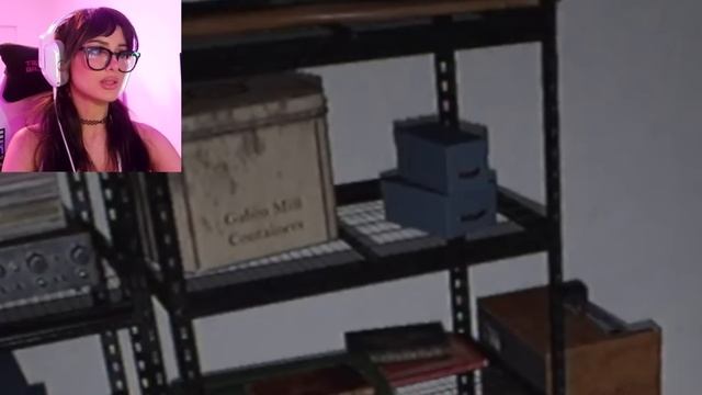 I Found Her In My Kitchen At 3am (Alternate Watch) смотреть онлайн