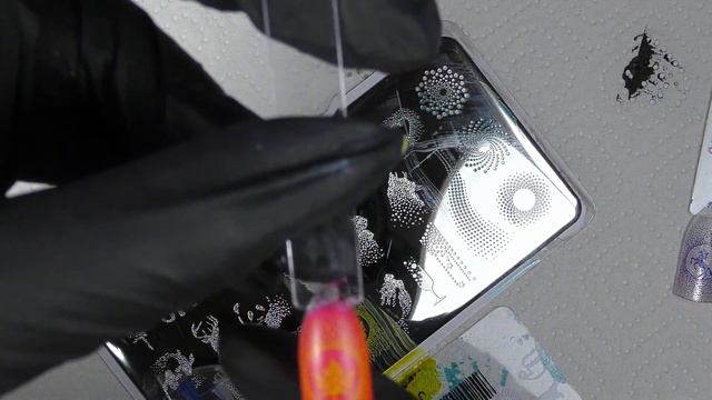 Отличные пластины для стемпинга Beauty Bigbang с Алиэкспресс. смотреть онлайн