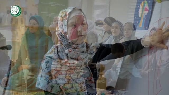 Всемирный день хиджаба смотреть онлайн