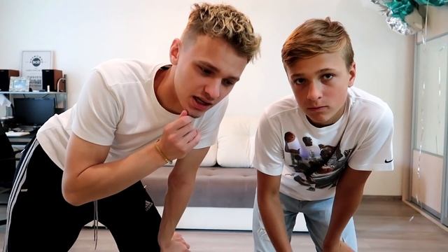 САМЫЕ ПОПУЛЯРНЫЕ ТАНЦЫ 2018 смотреть онлайн