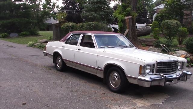 1976 Ford Granada - Backyard Barra Swap - Part 6 смотреть онлайн