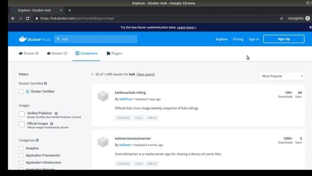 Summer Internship 2020 Devops & Data science смотреть онлайн