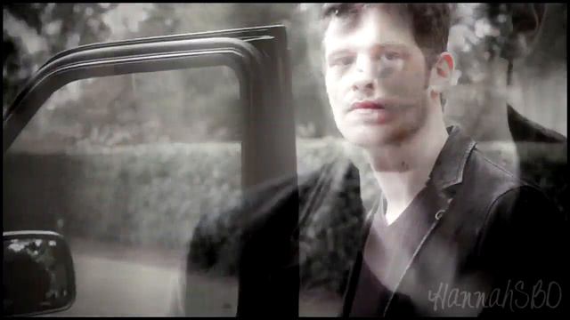 klaus + hayley; when all is said and done (1x22) смотреть онлайн