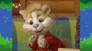 Вечер в Шишкином Лесу. Быт. Досочка