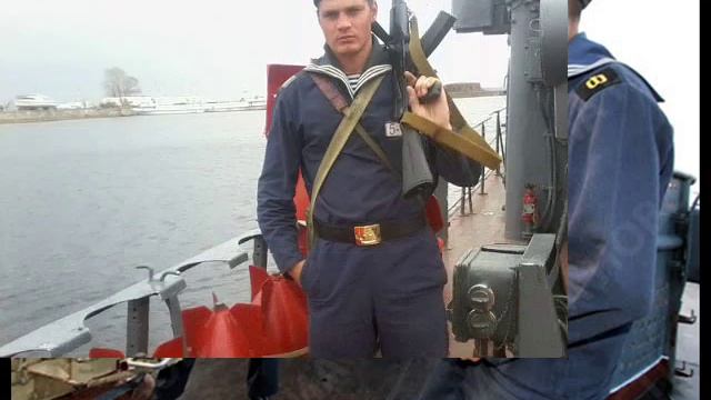 ДОРОГА НА ФЛОТ ЧАСТЬ 2 СЛУЖБА НА КОРАБЛЕ смотреть онлайн