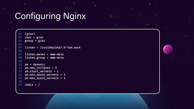 Installing Grav on Ubuntu 16.04 смотреть онлайн