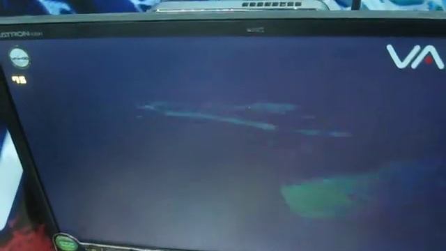 vesa mount the system VVIKOO VBE350D. смотреть онлайн