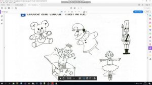 Spotlight 2 класс. Рабочая тетрадь. Модуль 4. Урок 12