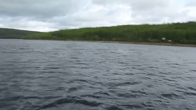 Едем по Вилюю)) смотреть онлайн