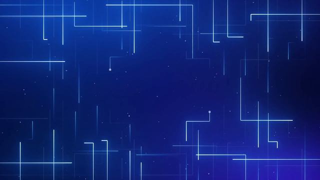 No Copyright Digital Circuit Lines Modern Animated Background - Royalty Free Footage By Motion Made