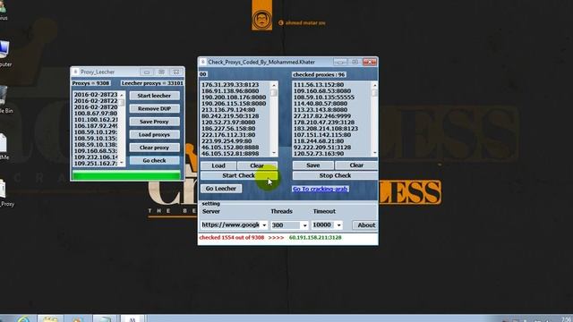 How To Make A Good SSL Proxies List Method 1 смотреть онлайн