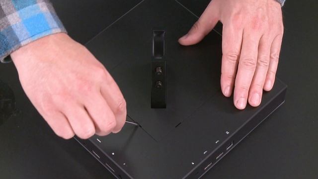 How to Mount the OMEN 27i Gaming Monitor | HP OMEN | HP Support смотреть онлайн