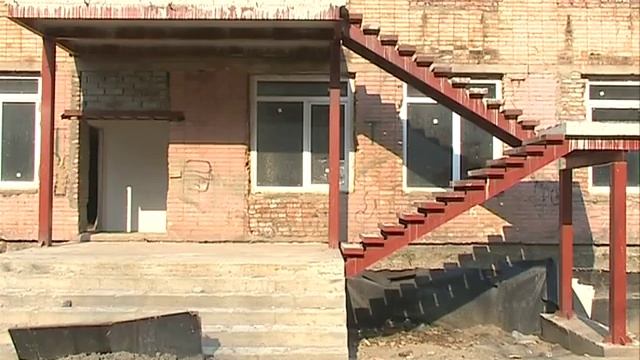 Капитальная реконструкция трехэтажного садика на 300 малышей смотреть онлайн