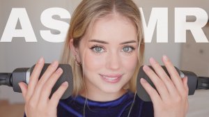 [4K] ТОЛЬКО ЗВУКИ РТА 💋 АСМР