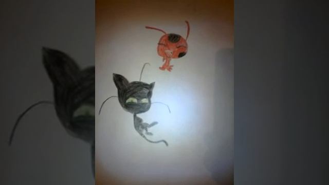 Леди Баг и Супер Кот смотреть онлайн