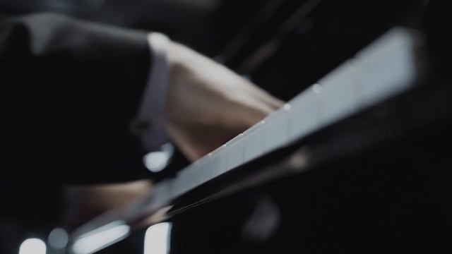Р. Шуман - «Признание» и «Прогулка» из цикла «Карнавал» / Константин Хачикян (фортепиано) смотреть онлайн