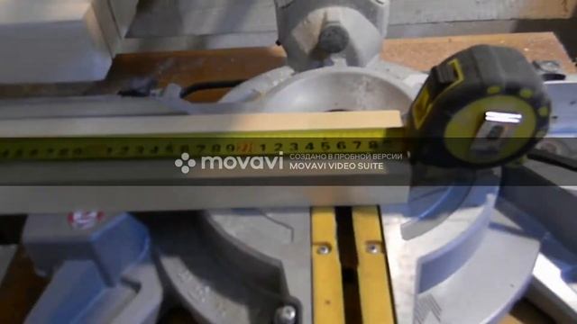 Реечная перегородка своими руками за 4 дня (1 часть) смотреть онлайн