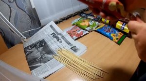Оригинальный подарок мужу на день рождения  #подарок #букетмужу