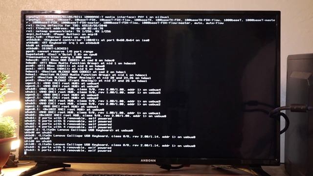 Installing PFsense on a PC/Computer смотреть онлайн