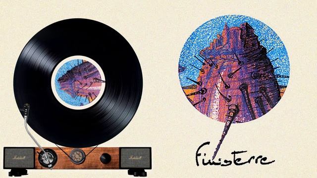 Finisterre - 06 Isis - Finisterre 1995 ( il giradischi ) смотреть онлайн