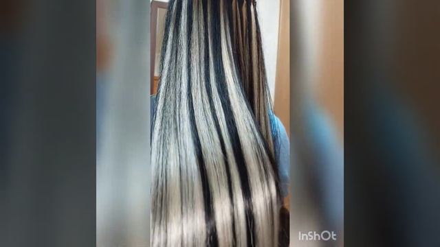 точечное Афронаращивание Волос на Микрокосички 8 смотреть онлайн