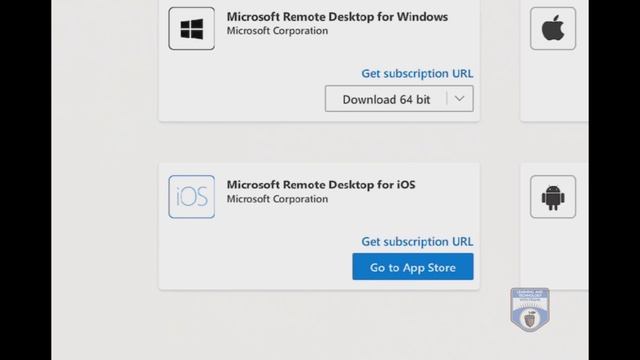 Run Windows on an iPad - Windows 365 смотреть онлайн