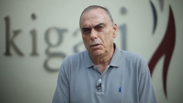 Avram Grant смотреть онлайн